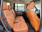 2016 Land Rover Lr4 Hse Luxury for Sale in Mercedes, TX - Water/Flood