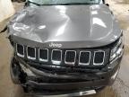 2018 Jeep Compass Limited   na sprzedaż w Davison, MI - Undercarriage