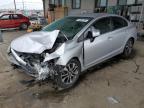 2012 Honda Civic Lx   zu verkaufen in Los Angeles, CA - Front End