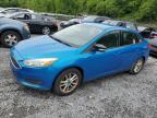 2015 Ford Focus Se na sprzedaż w Marlboro, NY - Rear End