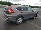 2015 Honda Cr-V Exl for Sale in Portland, OR - Front End