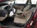 2015 Honda Civic Lx zu verkaufen in Ham Lake, MN - Front End