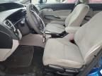 2013 Honda Civic Lx na sprzedaż w Miami, FL - Rear End