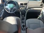 2017 Hyundai Accent Se for Sale in Jacksonville, FL - Front End