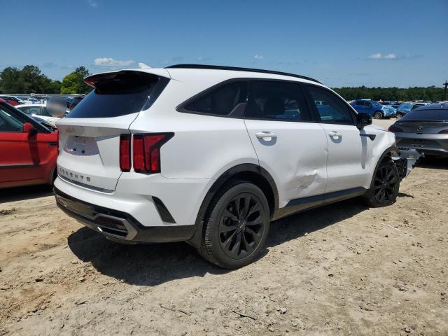  KIA SORENTO 2022 White