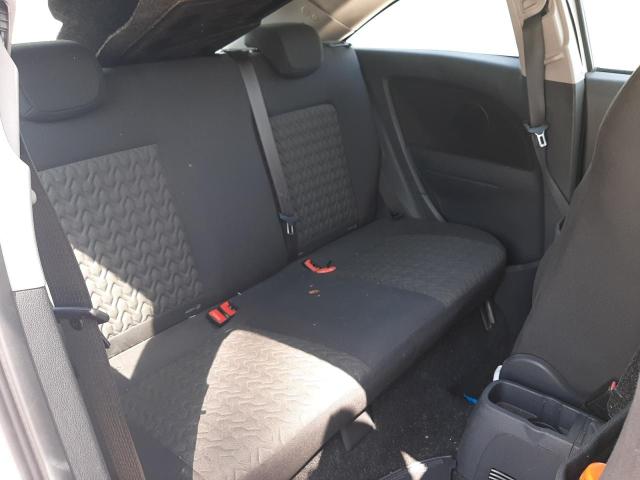 2013 VAUXHALL CORSA ENER