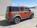2005 Honda Element Lx продається в Anthony, TX - Front End