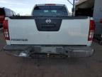2016 Nissan Frontier S იყიდება Phoenix-ში, AZ - Side