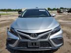 2023 Toyota Camry Se Night Shade for Sale in Houston, TX - Front End