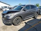 2020 Hyundai Tucson Limited for Sale in Pekin, IL - Front End