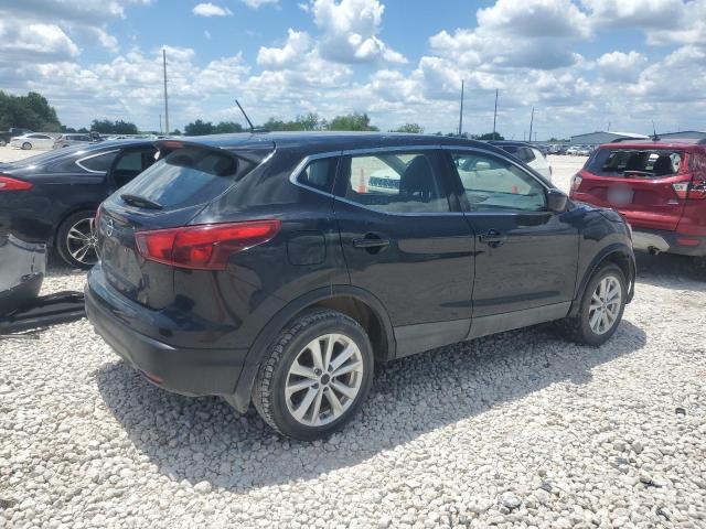  NISSAN ROGUE 2019 Czarny