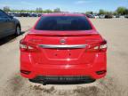 2017 NISSAN SENTRA SR TURBO à vendre chez Copart ON - TORONTO