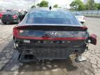 2020 Hyundai Sonata Sel იყიდება Lebanon-ში, TN - Rear End