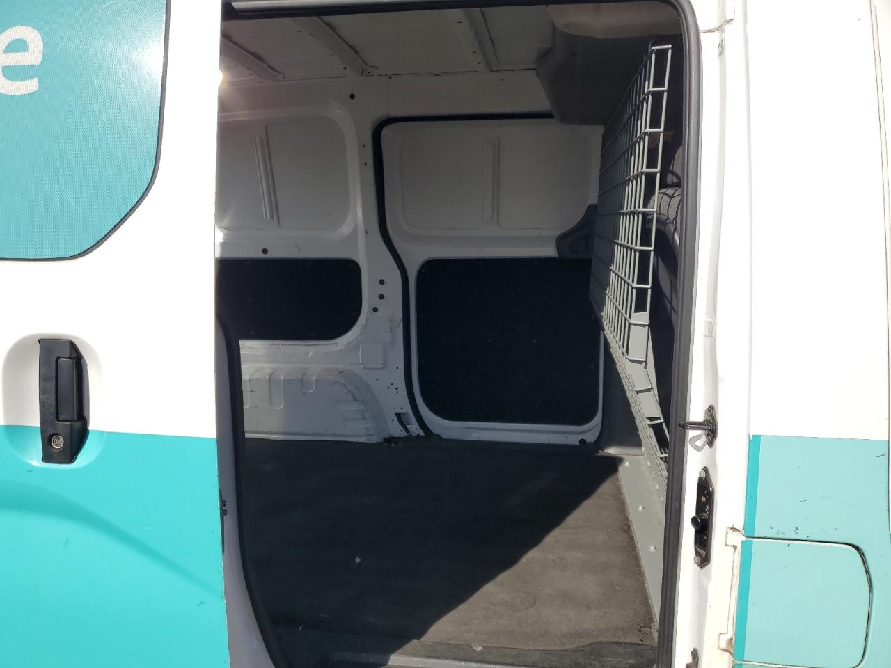 3N6CM0KN2KK711704 NISSAN NV 2019