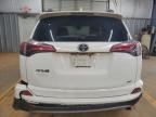 2017 Toyota Rav4 Xle იყიდება Mocksville-ში, NC - Water/Flood