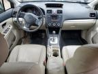 2013 Subaru Xv Crosstrek 2.0 Limited zu verkaufen in Woodhaven, MI - Mechanical