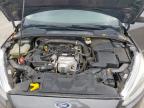 2018 Ford Focus Se for Sale in Wilmer, TX - Rear End