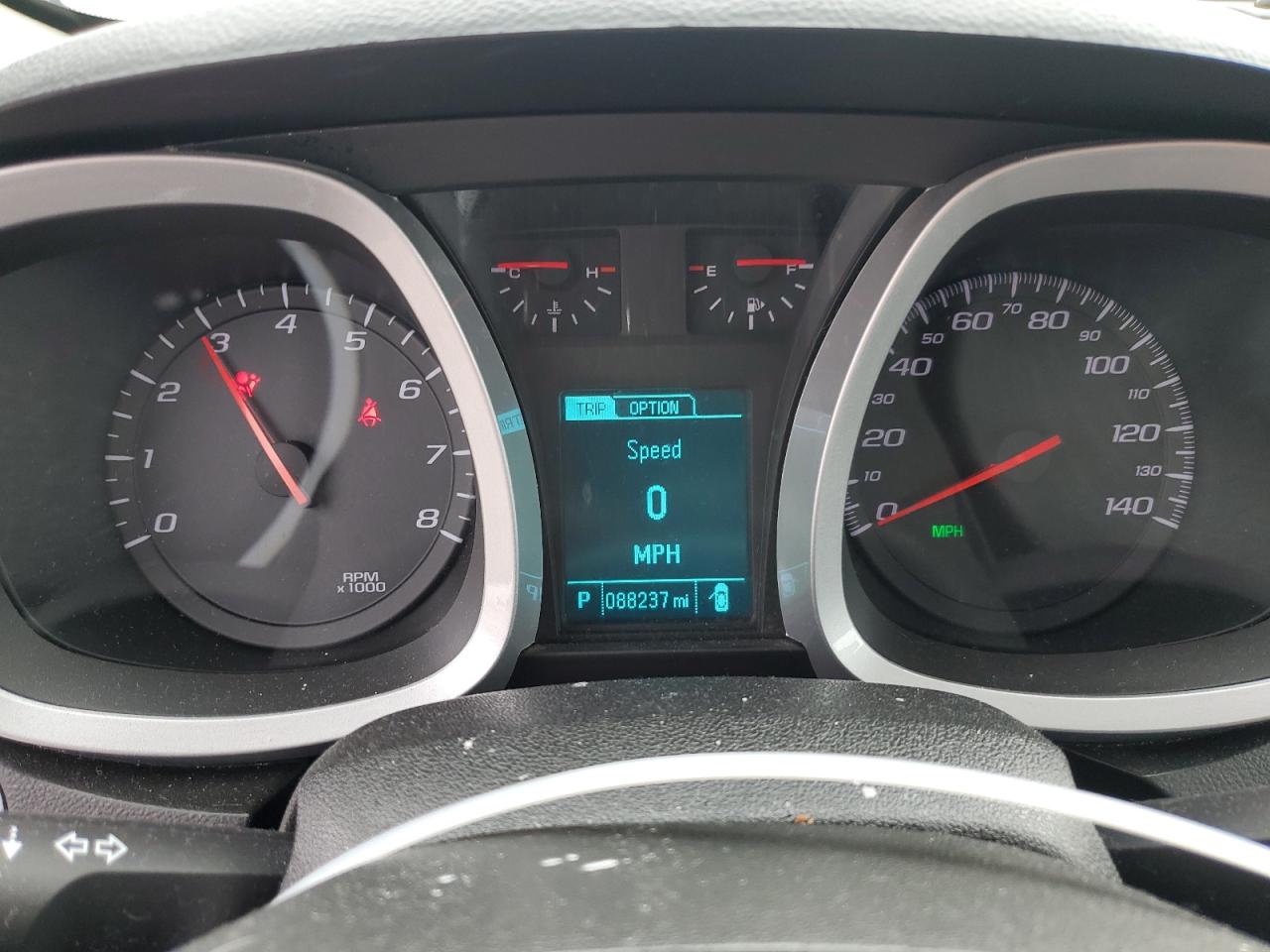 2GNALBEKXH1531201 CHEVROLET EQUINOX 2017