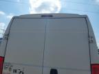 2015 PEUGEOT BOXER 335 for sale at Copart BRISTOL