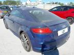 2016 AUDI TT S LINE for sale at Copart ST HELENS