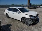 2019 Nissan Sentra S for Sale in Montgomery, AL - Front End