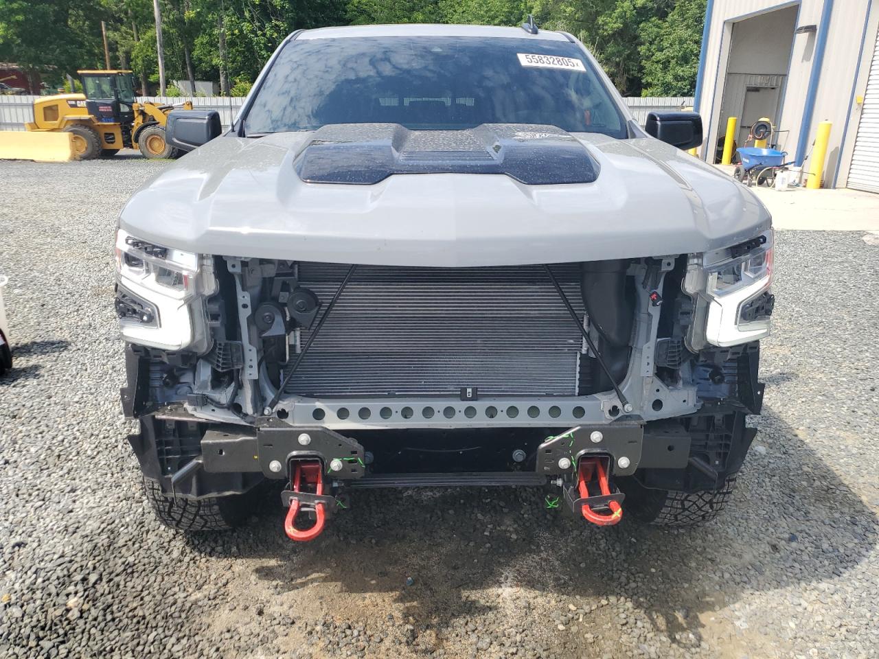 3GCUDFED8RG311186 CHEVROLET ALL Models 2024