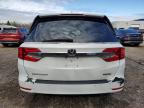 2022 HONDA ODYSSEY TOURING   for sale at Copart ON - COOKSTOWN