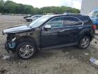 2017 Chevrolet Equinox Premier zu verkaufen in Windsor, NJ - Front End