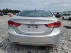 2012 Hyundai Elantra Gls продається в Montgomery, AL - Front End