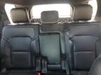 2017 Ford Explorer Sport zu verkaufen in Prairie Grove, AR - Side