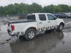 2013 Nissan Frontier S for Sale in Duryea, PA - Side