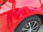 2019 TOYOTA YARIS ICON for sale at Copart WHITBURN