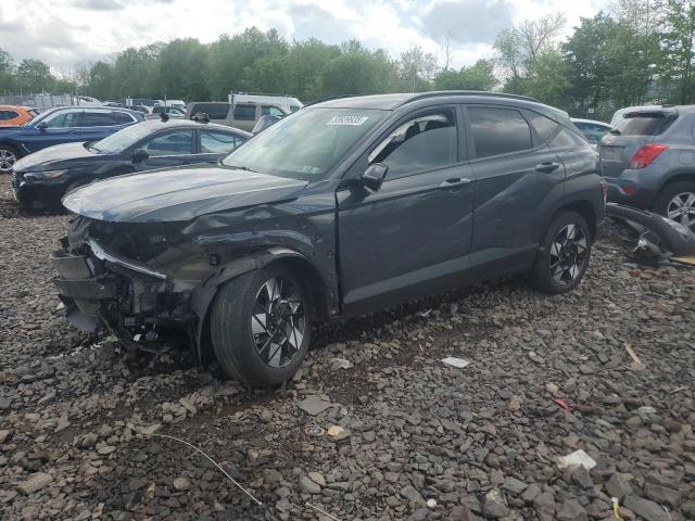  HYUNDAI KONA 2024 Szary