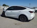 2022 Tesla Model Y  for Sale in Bakersfield, CA - Front End