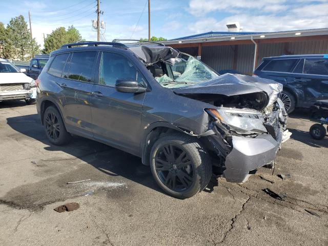  HONDA PASSPORT 2021 Серый