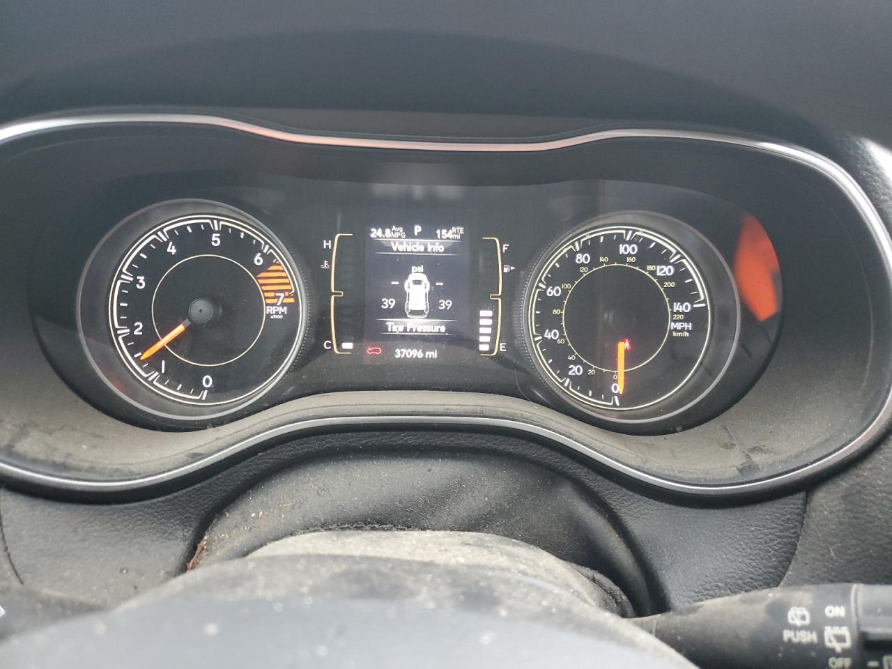 2020 Jeep Cherokee Latitude VIN: 1C4PJMCB4LD522529 Lot: 46482245