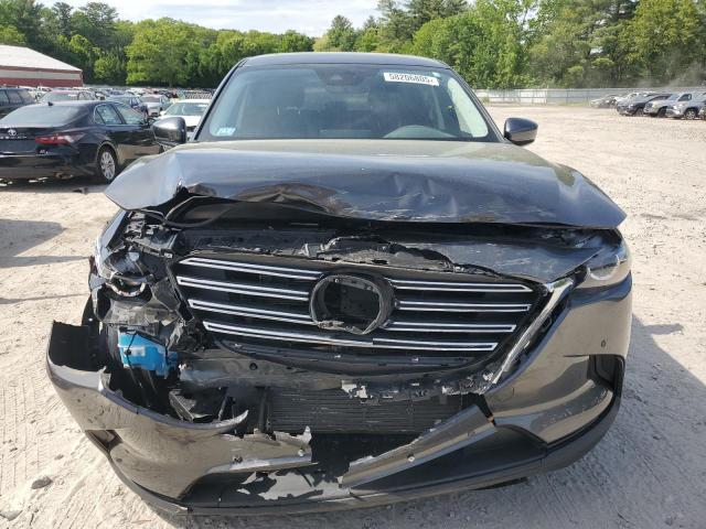 MAZDA CX-9 2022 Серый