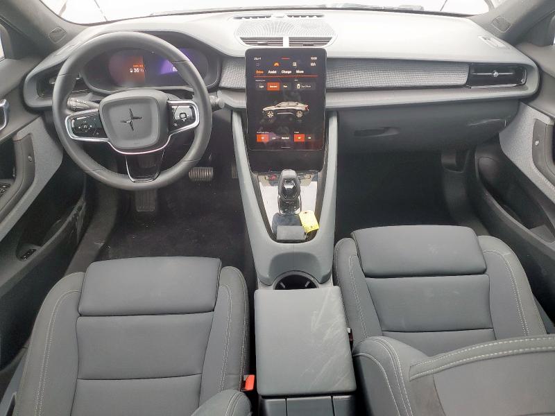  POLESTAR 2 2022 Black