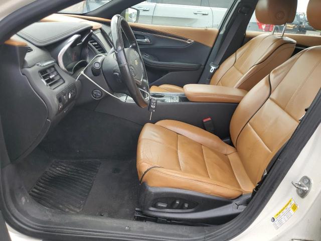  CHEVROLET IMPALA 2014 Biały