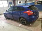 2012 Ford Focus Se en Venta en Angola, NY - Mechanical