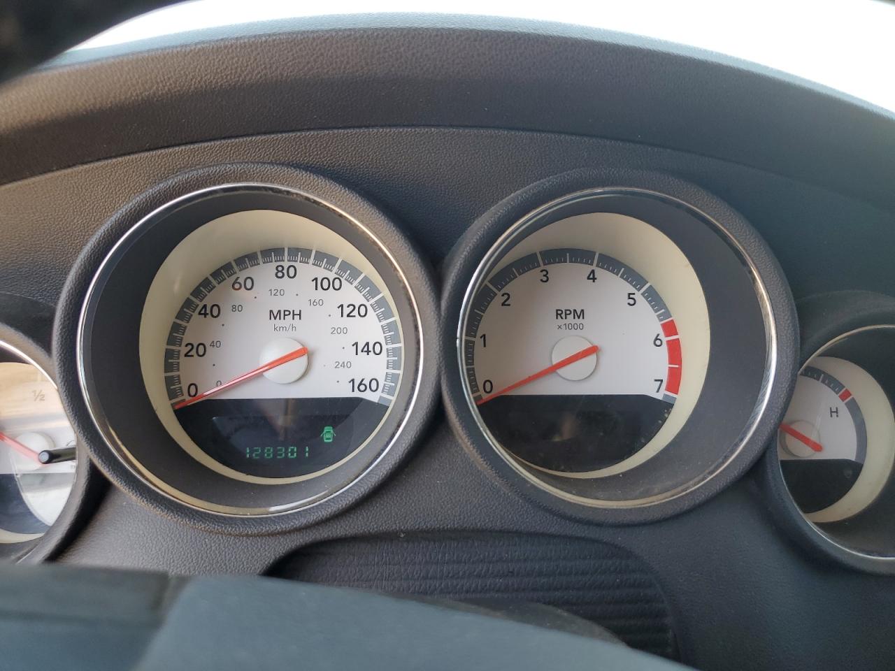 2008 Dodge Charger R/T VIN: 2B3LA53H68H272604 Lot: 56590295