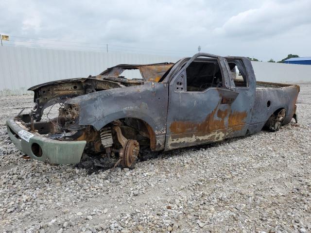 2007 Ford F150   