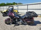 2007 Harley-Davidson Flhtcui  na sprzedaż w Lawrenceburg, KY - Rear End