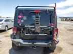 2013 Jeep Wrangler Unlimited Sport   for Sale in Tucson, AZ - Front End