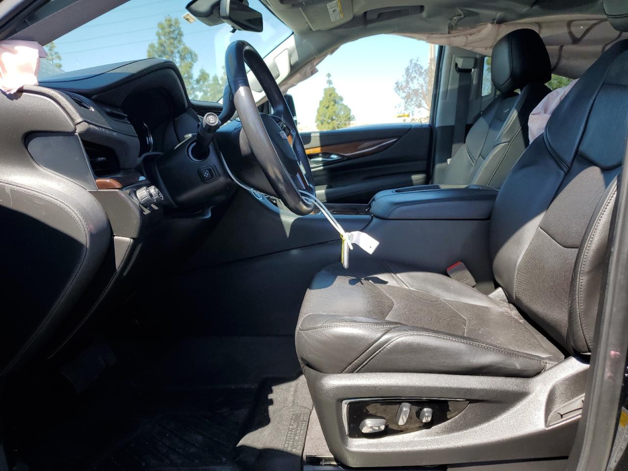 2020 Cadillac Escalade Esv Premium Luxury VIN: 1GYS4JKJ5LR199341 Lot: 56234575