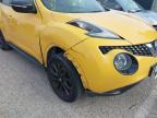 2014 NISSAN JUKE ACENT for sale at Copart SANDWICH
