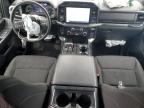 2023 FORD F150 SUPERCREW   for sale at Copart NB - MONCTON