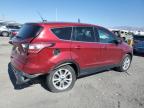 2017 Ford Escape Se на продаже в Las Vegas, NV - Rear End