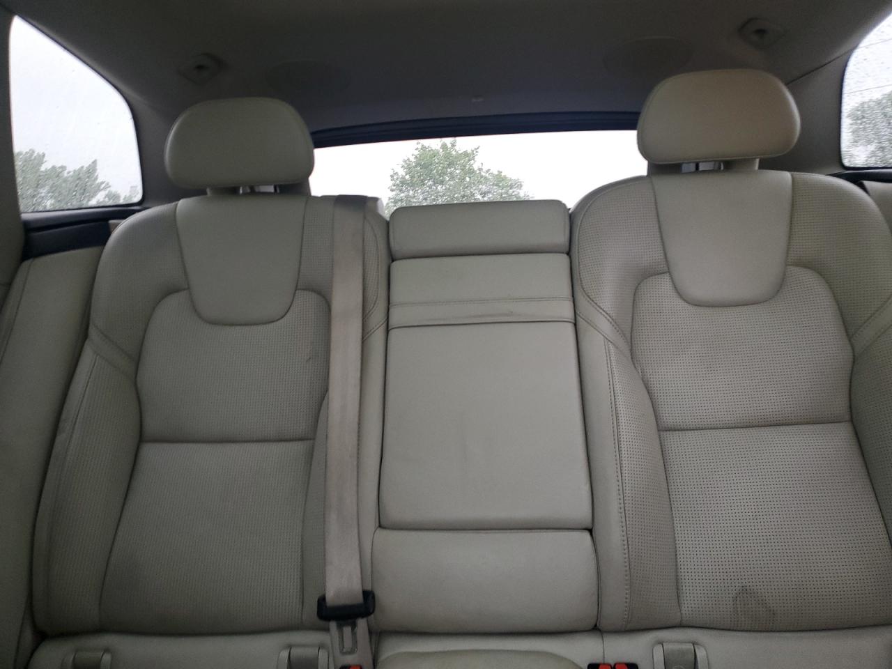 2018 Volvo Xc60 T6 Inscription VIN: YV4A22RL9J1001583 Lot: 57848975