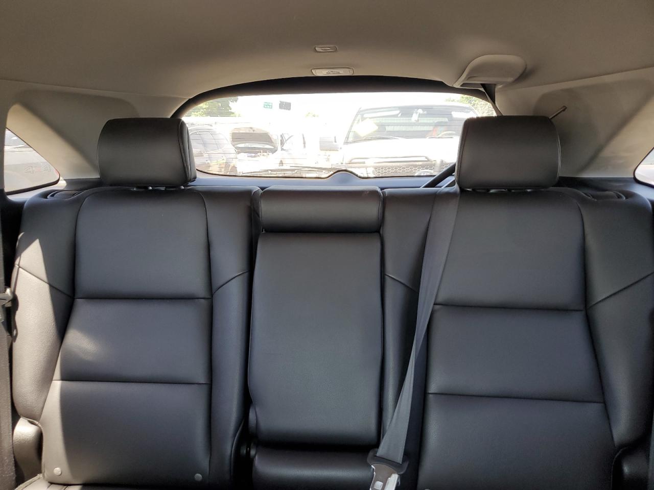 2017 Acura Rdx VIN: 5J8TB3H39HL015714 Lot: 56752185